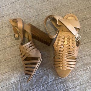 Women's Sandal Heels